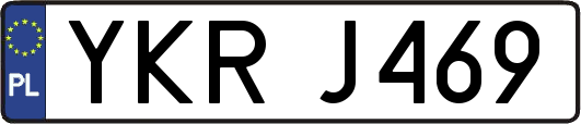 YKRJ469