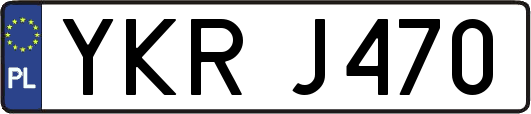 YKRJ470