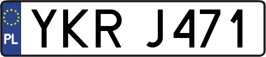 YKRJ471