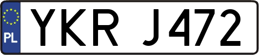 YKRJ472