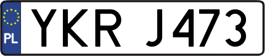 YKRJ473