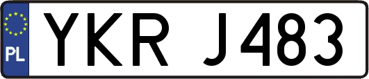 YKRJ483