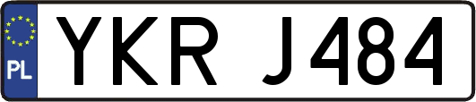 YKRJ484