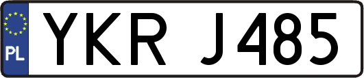 YKRJ485