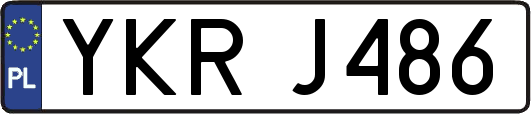 YKRJ486