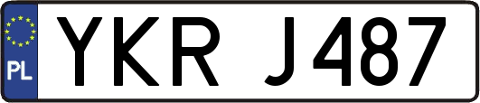 YKRJ487