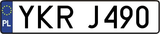YKRJ490