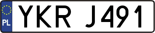 YKRJ491