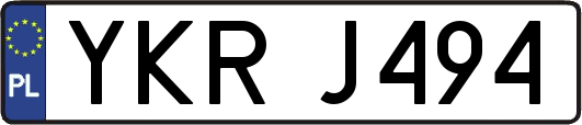 YKRJ494