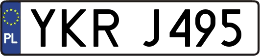 YKRJ495