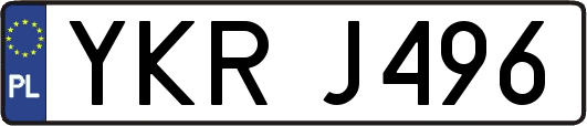 YKRJ496
