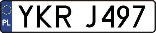 YKRJ497