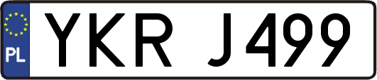 YKRJ499