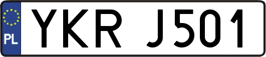 YKRJ501