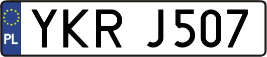 YKRJ507