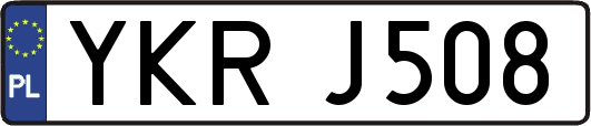 YKRJ508