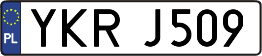 YKRJ509