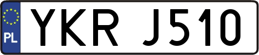 YKRJ510