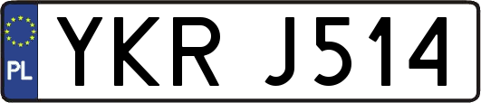 YKRJ514