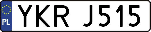 YKRJ515