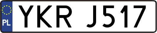 YKRJ517