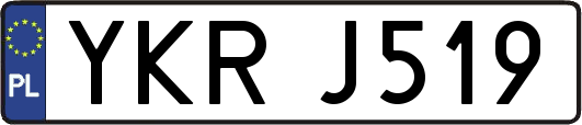 YKRJ519