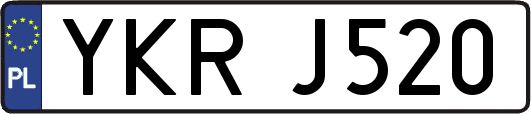 YKRJ520
