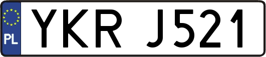YKRJ521