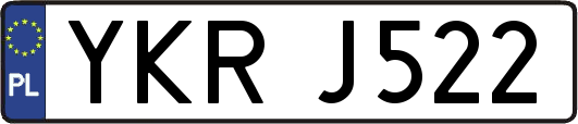 YKRJ522