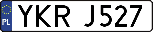 YKRJ527