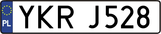 YKRJ528