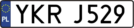 YKRJ529