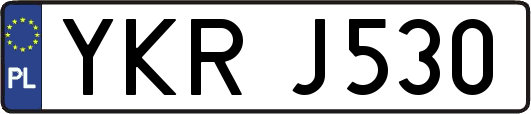 YKRJ530