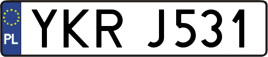 YKRJ531