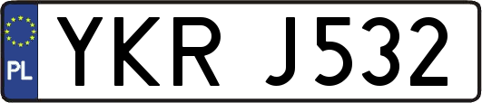 YKRJ532