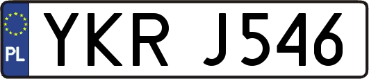 YKRJ546