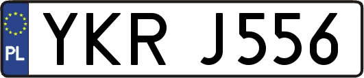 YKRJ556
