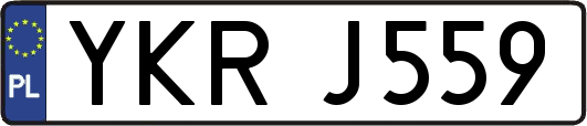 YKRJ559
