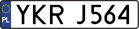 YKRJ564