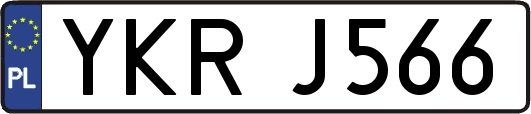 YKRJ566