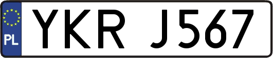 YKRJ567