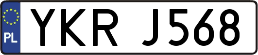 YKRJ568