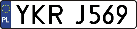 YKRJ569