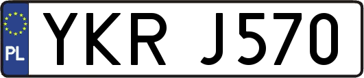 YKRJ570