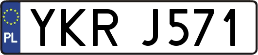 YKRJ571