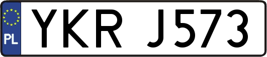 YKRJ573