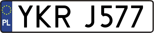 YKRJ577