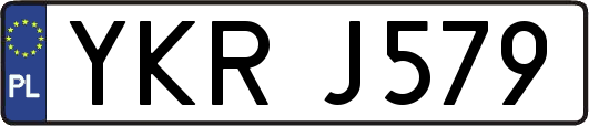 YKRJ579