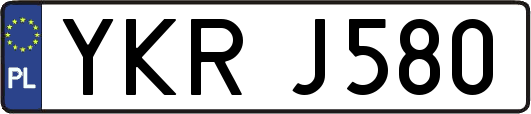 YKRJ580