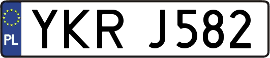YKRJ582